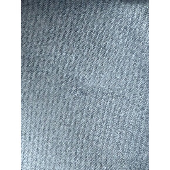 Tommy Bahama Reversible Gray Mens 2XL Half Zip Pullover Sweatshirt Long Sleeve - Picture 5 of 16